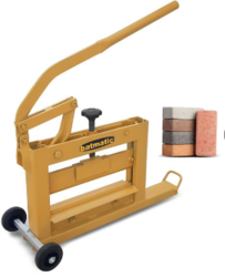 Block Cutter Model T41