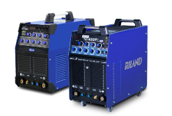 Riland Tig 315pg/400pij/500pij Series Industrial Welding Machines Riland Tig 315pg/400pij/500pij Series Industrial Welding Machines