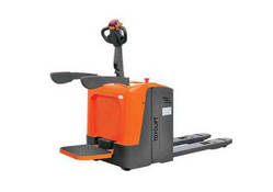 Toyolift Electric Pallet Truck Tl-cbd20r-ii