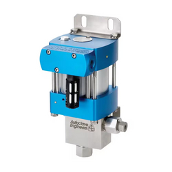 Parker Pneumatic Pumps
