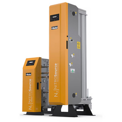 Nitrogen Gas Generators