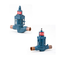 Commercial Pressure Regulator - Flo-Con A8 from MORGAN INGLAND FZ LLC