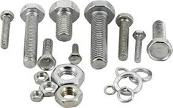 Stainless steel Nut Bolt in Saudi Arabia 