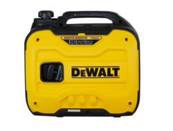DEWALT DXGNI35E Petrol Inverter Generator Silent 3.4kW