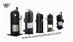 G303DHV-64D2Y - HITACHI COMPRESSOR