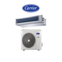 CARRIER SPLIT AIR CONDITIONERS