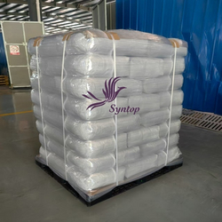 Micronized wax is employed for lubrication and demoulding.