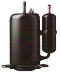 MITSUBISHI COMPRESSOR  RN09VHSMT from URANUS HVAC