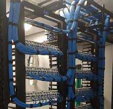 STRUCTURED CABLING