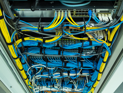 STRUCTURED CABLING