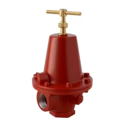 High Pressure Regulators / First Stage Regulators