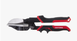 CRAFTSMAN MITER SNIPS (CMHT73757) from SKANDA INTERNATIONAL FZ LLE