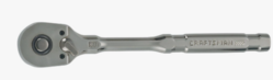 CRAFTSMAN OVERDRIVE 1/2" Drive 180T Pear Head Ratchet  from SKANDA INTERNATIONAL FZ LLE