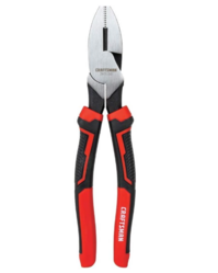 CRAFTSMAN Linesman Pliers, 9-5-Inch (CMHT81649) from SKANDA INTERNATIONAL FZ LLE