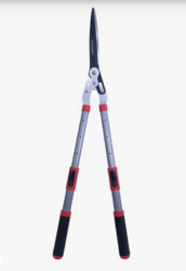Craftsman 9-in. Manual Hedge Shears with Compound Action Blade and Telescoping Handles from SKANDA INTERNATIONAL FZ LLE