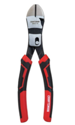 CRAFTSMAN Diagonal Cutting Pliers, 8-Inch Compound Action (CMHT81718) from SKANDA INTERNATIONAL FZ LLE