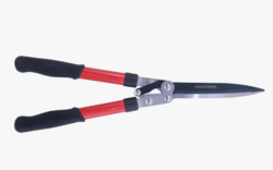Craftsman 9-in. Manual Hedge Shears with Compound Action Blade from SKANDA INTERNATIONAL FZ LLE