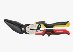CRAFTSMAN Aviation Snips, Offset, Long Cut (CMHT73564) from SKANDA INTERNATIONAL FZ LLE