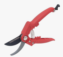 Craftsman 5/8-in. Manual Cut Bypass Pruner from SKANDA INTERNATIONAL FZ LLE