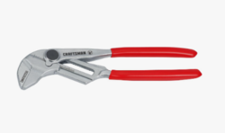 CRAFTSMAN V-SERIES Pliers Wrench, 10 Inch (CMHT82250) from SKANDA INTERNATIONAL FZ LLE