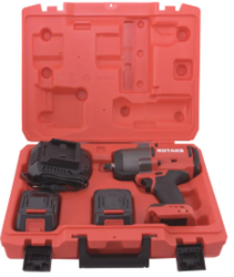 ROTAKE T3-40D 1/2" High-Torque Impact ...