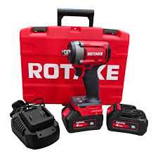 ROTAKE T1-40D 1/2" Compact Impact Wrench  ...