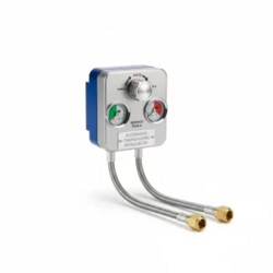 Automatic Changeover Regulators