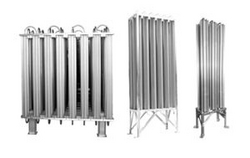 Cryogenic Vaporizers