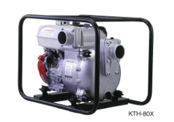 Heavy Duty Trash Pumps-KTH-80X in UAE
