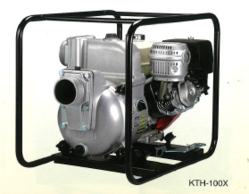 Heavy Duty Trash Pumps-KTH-100X  Dealers