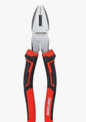 CRAFTSMAN Linesman Pliers, 8-Inch (CMHT81648) from SKANDA INTERNATIONAL FZ LLE