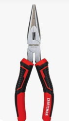 CRAFTSMAN CMHT81644 CFT LONG NOSE PLIER-6IN from SKANDA INTERNATIONAL FZ LLE