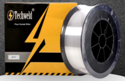 Techweld E71T-1 Premium Flux-Cored Wire