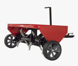 CRAFTSMAN (CMXGZBF7124213) 40" Tow Behind Lawn Plug Aerator, 24 Galvanized Steel coring Points, Steel Deck That can Support to 140lbs Weight for Better aerating from SKANDA INTERNATIONAL FZ LLE