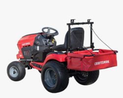 Craftsman CMXGZBF450568 Rider Tool Rack, Red from SKANDA INTERNATIONAL FZ LLE