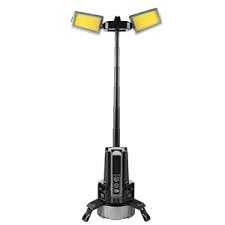 SQ-18 Portable Rechargeable LED Work Light