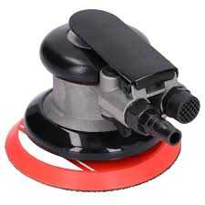 Rotake 6-Inch Air Orbital Sander (RT-2131-6)