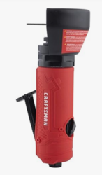 CRAFTSMAN 3-in Cutoff Tool, High-Speed RPM Cutting, Lightweight & Compact Design, Safety Guard & Ergonomic Grip for Automotive, Metalwork, and DIY Projects from SKANDA INTERNATIONAL FZ LLE