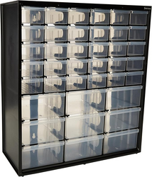CRAFTSMAN Large Storage Organizer, 39 Compartment, Plastic (CMST40739) from SKANDA INTERNATIONAL FZ LLE