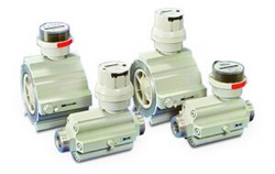 Turbine Gas Meters
