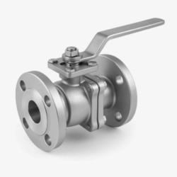 SS Flanged Floating Ball Valves from HAMMAD ARSHAD GENERAL TRADING LLC
