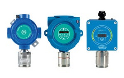 Explosion & Weather Proof Detectors