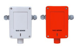 Explosion & Weather Proof Detectors