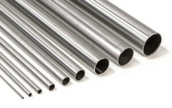 Stainless Steel Pipes from HAMMAD ARSHAD GENERAL TRADING LLC