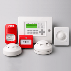 Fire Detectors