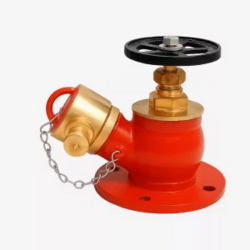 Fire Hydrant Valves