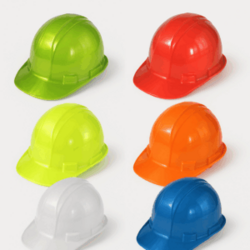 Reflective Caps Industrial Safety Equipment