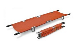 Folding Stretcher