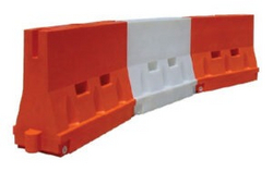 Construction Site Barrier