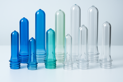 PCO Preforms from HAWK EXIM